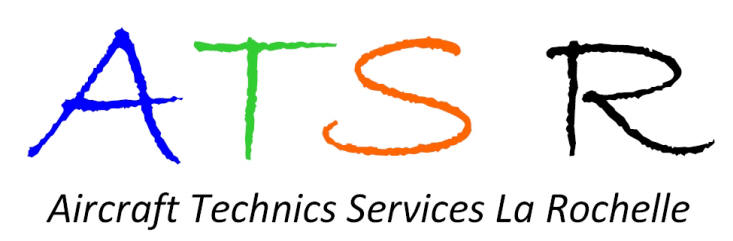 LOGO ATSR